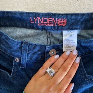 Women’s Cinch Jeans